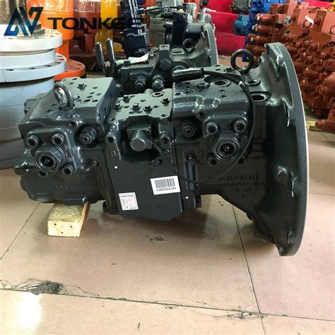 china komatsu excavator hydraulic pump|komatsu excavator price.